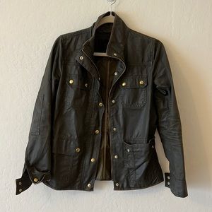 J.Crew Downtown Field Jacket